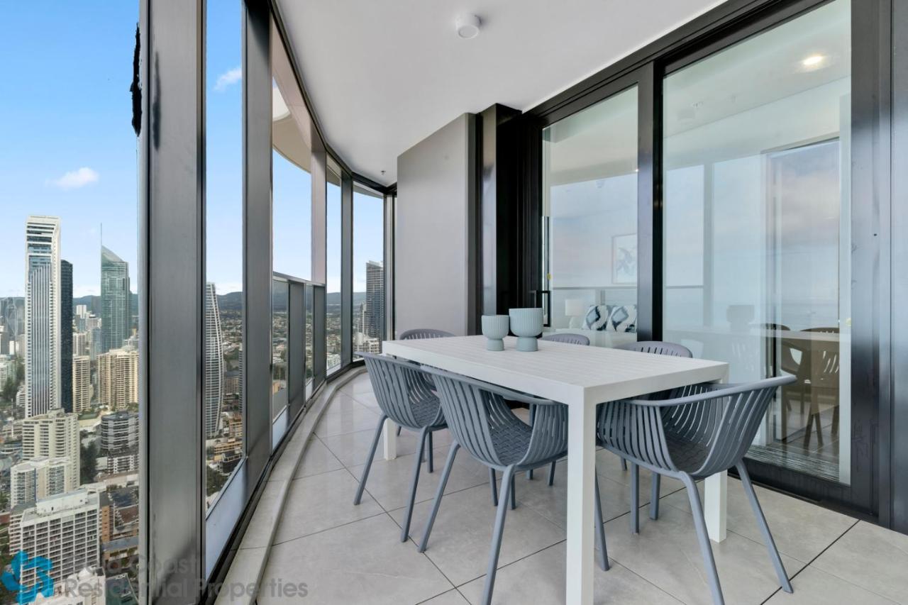 Ocean Surfers Paradise - Gclr Gold Coast Exterior photo