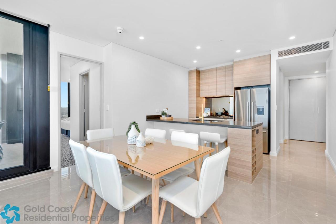 Ocean Surfers Paradise - Gclr Gold Coast Exterior photo