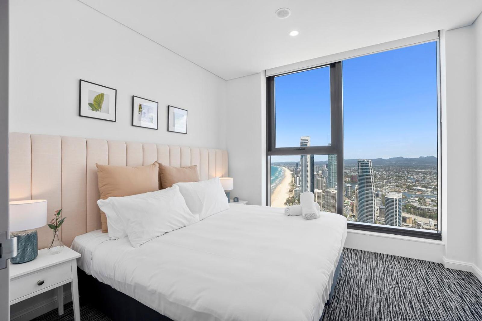 Ocean Surfers Paradise - Gclr Gold Coast Exterior photo