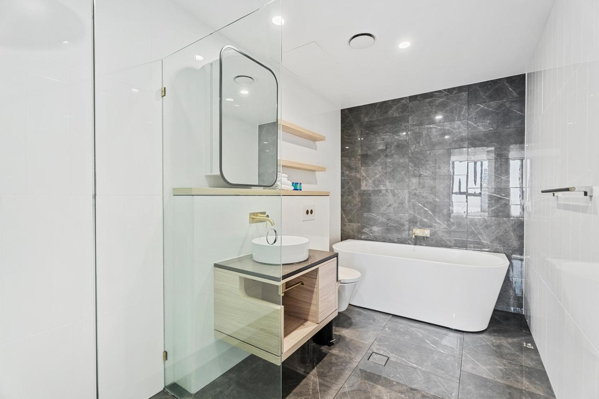 Ocean Surfers Paradise - Gclr Gold Coast Exterior photo